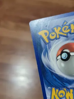 PL Treecko Delta Species 68/100 Ex CRYSTAL GUARDIANS Pokemon Reverse Holo STAMP - Image 5