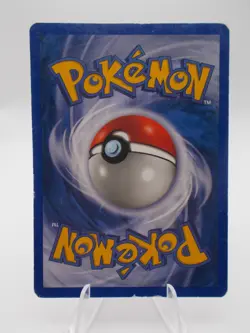 Pokemon Breeder Fields 62/64 Neo Revelation Pokemon TCG Regular Lightly Played - Image 2