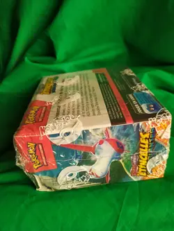 Display Pokemon Ecarlate et Violet - ETINCELLES DEFERLANTES-Neuf Scelle VF - Image 1