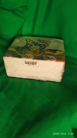 Display Pokemon Ecarlate et Violet - ETINCELLES DEFERLANTES-Neuf Scelle VF - Image 3