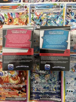 Pokemon TCG: Black Bolt & White Flare Booster Bundles 🔥 New & Sealed - In Hand - Image 2
