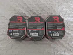 Pokemon TCG: Team Rocket Tin - Set of 3 - IN HAND ✅ FAST SHIPPING 🚚 SOLD OUT - Image 2