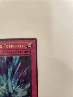Yu-Gi-Oh! TCG Torrential Tribute Dark Beginning 1 DB1-EN228 Ultra Rare - Image 3