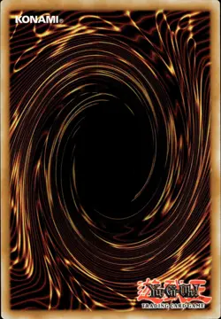 CXyz N.As.Ch. Knight - Super Rare 1st Edition LED9-EN004 - NM - YuGiOh - Image 2