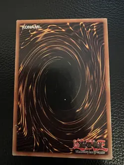 Yu-Gi-Oh! TCG Skill Drain Dark Crisis DCR-049 1st Edition Rare - Image 2