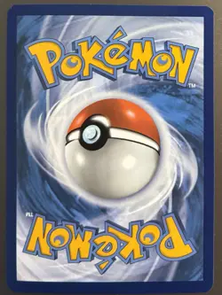 Erika's Invitation Pokemon TCG Trainer Card 207/165 Holo Rare - Image 2