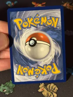 Pokemon Cards Electrode 222/198 Gold Secret Rare Chilling Reign - (NM) - Image 4