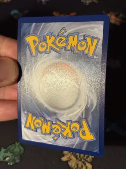 Pokemon Cards Electrode 222/198 Gold Secret Rare Chilling Reign - (NM) - Image 5