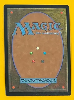 MTG KNIGHTHOOD (FOIL) Urza's Legacy (OldManMTG 006-437) - Image 2