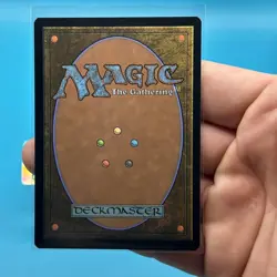 Cyberdrive Awakener Commander: Edge of Eternities Regular - Image 4