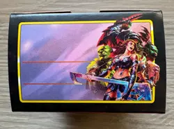 Dragon Shield art sleeves Super Slam - Image 4