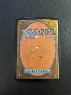 FOIL Rancor | MtG Magic Urza's Legacy | English | Near Mint-Mint (NM-M) - Image 3