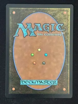 1x MTG Thran Dynamo (Borderless) - Commander Masters (CMM) #658 - Image 2