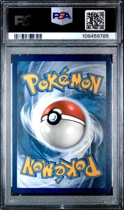 2019 POKEMON SUN & MOON HIDDEN FATES #44 MOLTRES & ZAPDOS & ARTICUNO GX PSA 10 - Image 2