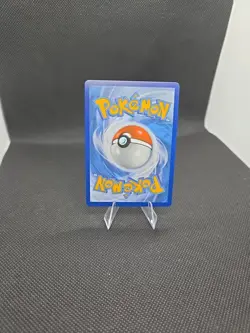 (ENGLISH) AIR BALLOON #166/132 Pokemon Mega Evolution - Image 2