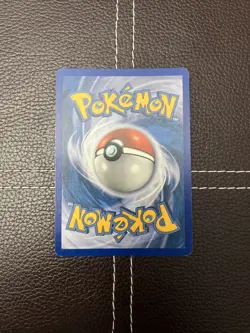 Pokemon TCG - Sandile - 63/114 - Black and White - LP Cracked Ice Holo (2011) - Image 2