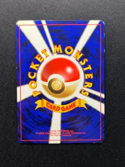 Pokemon TCG - Japanese Rocket's Zapdos No. 145 Holo Gym Challenge Vintage WOTC! - Image 2