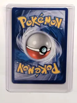 Pokemon TCG - Sandile - 63/114 - Black and White - LP Cracked Ice Holo (2011) - Image 2