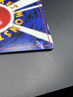 Pokemon Kabutops No. 141 Fossil Japanese Holo Rare (check photos) - Image 3