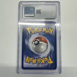 2006 POKEMON EX DRAGON FRONTIERS #23/101 TROPIUS CGC 9.5 - Image 2