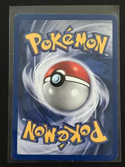 Dark Wartortle+Squirtle 1st ed 46/68/82 - Pokemon Team Rocket - 2000 WotC - LP - Image 5