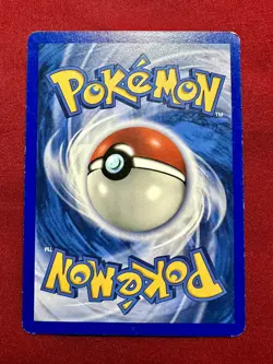 Pokemon TCG Ursaring Neo Discovery 34/75 Regular Unlimited Rare - Image 2