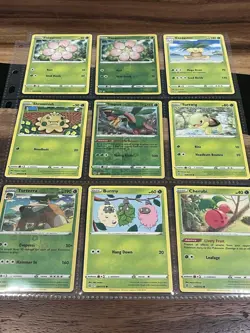 Pokemon TCG - Brilliant Stars Partial master set - Image 1