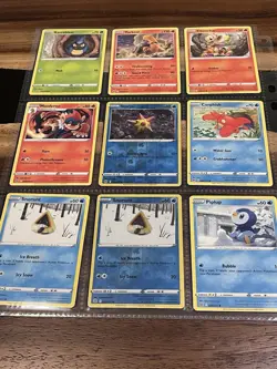 Pokemon TCG - Brilliant Stars Partial master set - Image 2