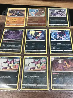 Pokemon TCG - Brilliant Stars Partial master set - Image 5