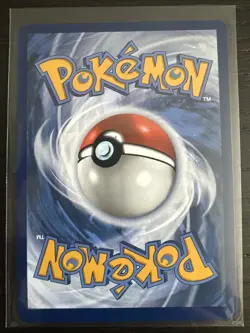 Klinklang (Master Ball Pattern) 063/086 Sv: Black Bolt Holo Rare Pokemon TCG NM - Image 2