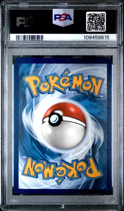 2023 POKEMON SVP BLACK STAR PROMO 151 ULTRA-PREMIUM COLLECTION MEW EX PSA 10 - Image 2