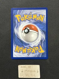 Pokemon Illustration Contest 2024 - Feraligatr - SVP 213 - PROMO No Holo - M/NM - Image 5