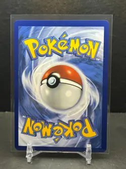 Pokemon TCG | Helioptile # 143/132 Mega Evolution Full Art Illustration Rare NM - Image 2