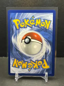 Clawitzer # 141/132 - Illustration Rare - Pokemon Mega Evolution - NM - Image 2