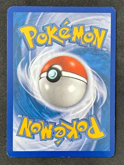 Pokemon TCG Pikachu Delta Species 13/17 Pop Series 5 Steel Type LP - Image 2