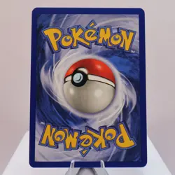 Pokemon TCG - Moltres 27/62 Fossil Rare WOTC 1999 - NM/M - Image 3