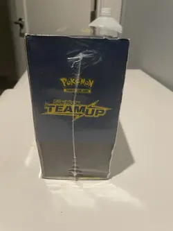 Pokemon TCG - Sun & Moon Team Up Elite Trainer Box (ETB) - Image 3