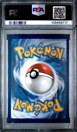 2023 POKEMON SWORD & SHIELD CROWN ZENITH #GG50 FULL ART/DARKRAI VSTAR PSA 10 - Image 2