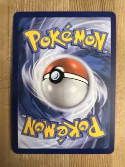Pokemon TCG Wattrel Scarlet & Violet Base Set 077/198 Reverse Holo Common - Image 2