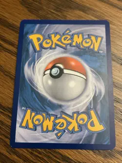 Pokemon Kyogre EX XY41 Black Star Promo Ultra Rare Holo - NM - Image 2