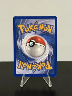 Pokemon Fan Club 130/147 Aquapolis Regular MP - Image 2