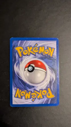 Pokemon TCG - Mysterious Fossil 62/62 Fossil - Italian MP - Image 2