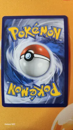 SHINY Azumarill - 77/114 Steam Siege REVERSE HOLO card 2016 Pokemon TCG- NM - Image 4