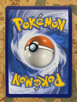 Pokemon Card TCG - Pikachu SM206 Black Star Promo Sun & Moon Promos Near Mint - Image 3