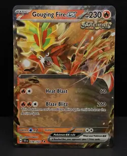 9x Pokemon Cards EX Card Lot - MEGA Holo Ultra Rare XY Promo 151 Double Rare TCG - Image 3