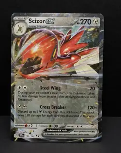 9x Pokemon Cards EX Card Lot - MEGA Holo Ultra Rare XY Promo 151 Double Rare TCG - Image 4