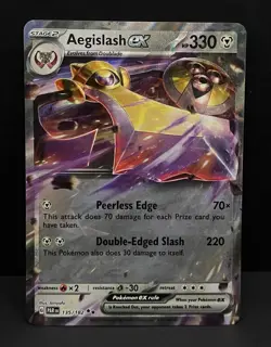 9x Pokemon Cards EX Card Lot - MEGA Holo Ultra Rare XY Promo 151 Double Rare TCG - Image 5