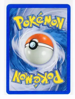~ESP~ SPANISH Beautifly 2/109 HOLO EX Ruby & Sapphire Pokemon Card (LB3) - Image 2