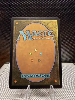 Counterspell (Borderless) 0009 Marvel Universe Spider-Man Foil MTG - Image 2