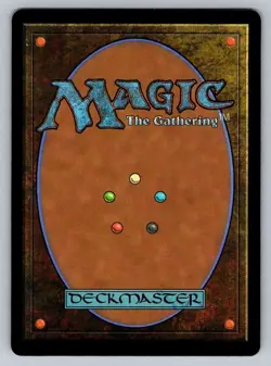 MTG Hurloon Battle Hymn 131/281 Regular - Image 2